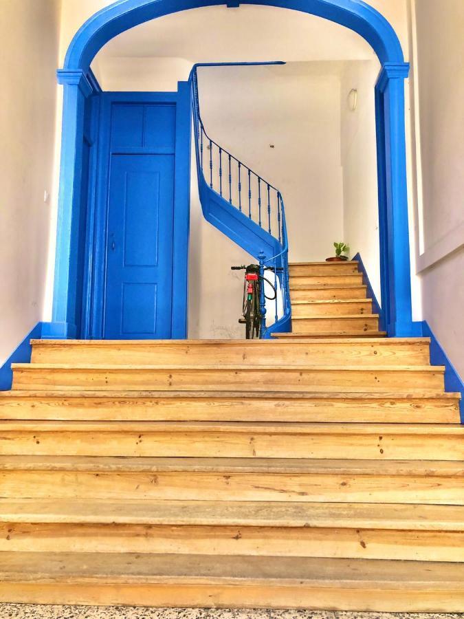 Hotel Frank'S House & Happy Belem à Lisboa Extérieur photo