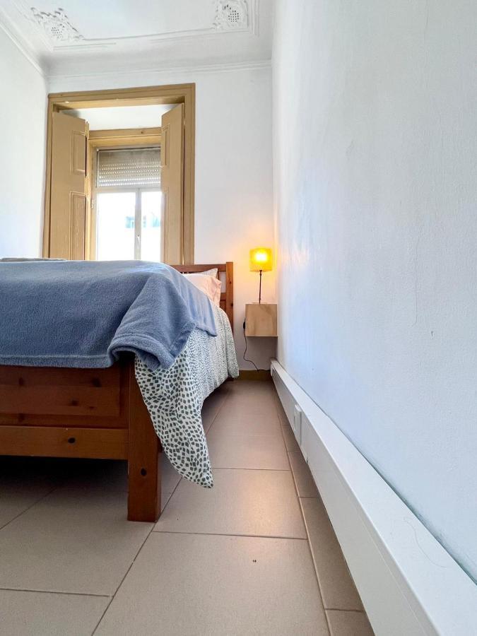Hotel Frank'S House & Happy Belem à Lisboa Extérieur photo
