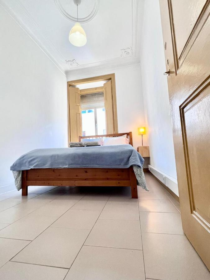 Hotel Frank'S House & Happy Belem à Lisboa Extérieur photo