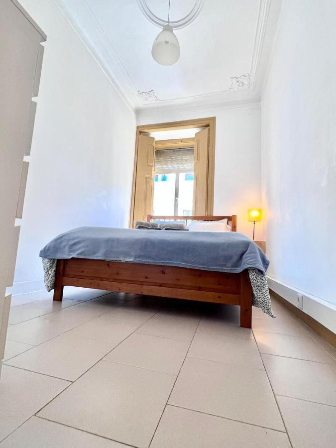 Hotel Frank'S House & Happy Belem à Lisboa Extérieur photo