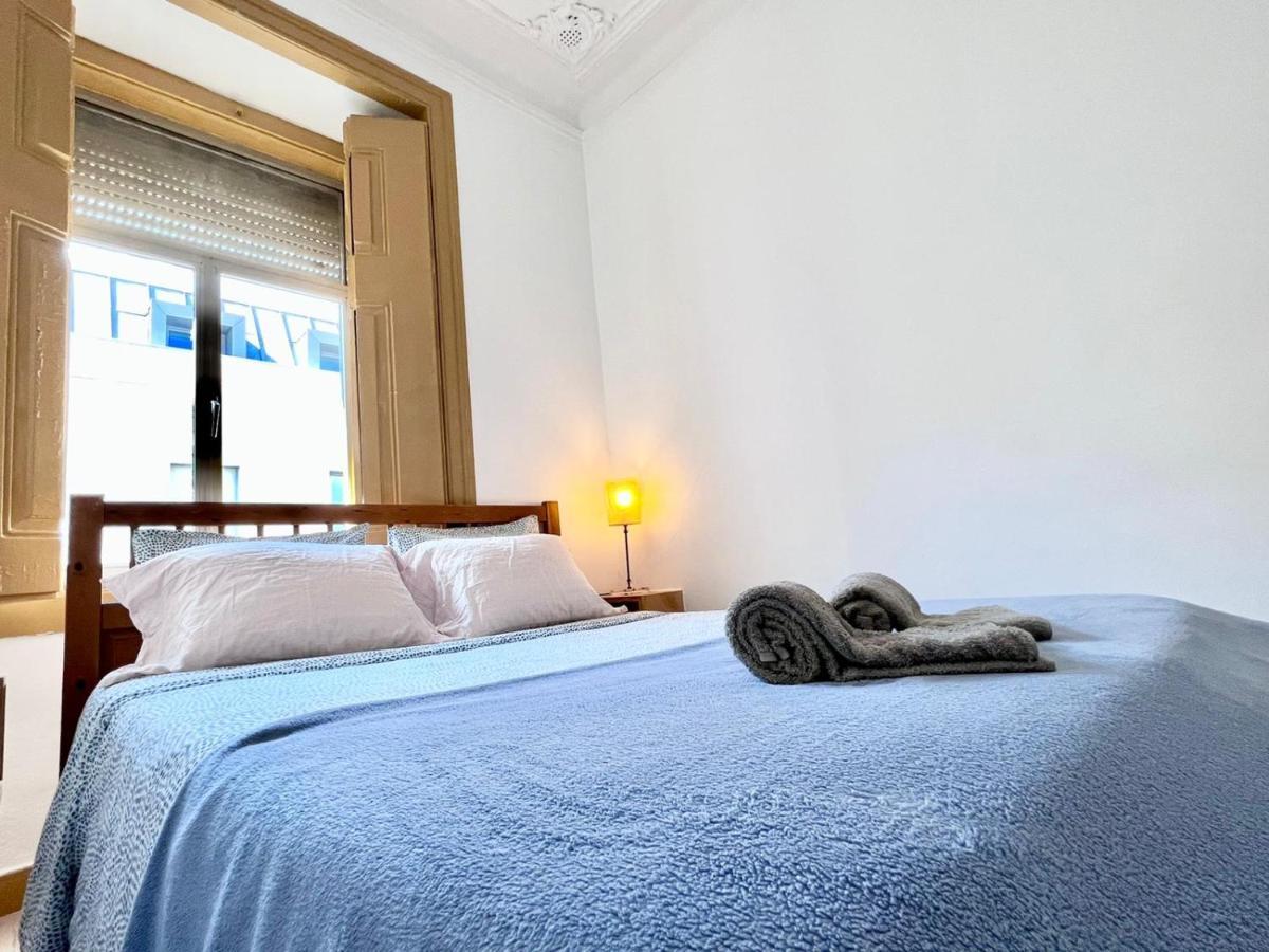 Hotel Frank'S House & Happy Belem à Lisboa Extérieur photo