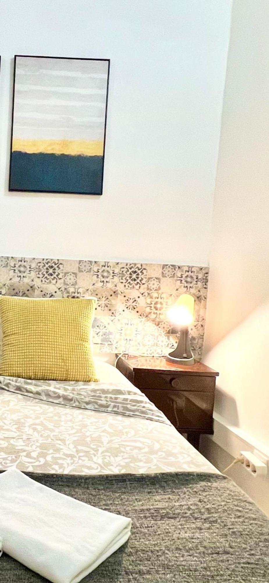 Hotel Frank'S House & Happy Belem à Lisboa Extérieur photo