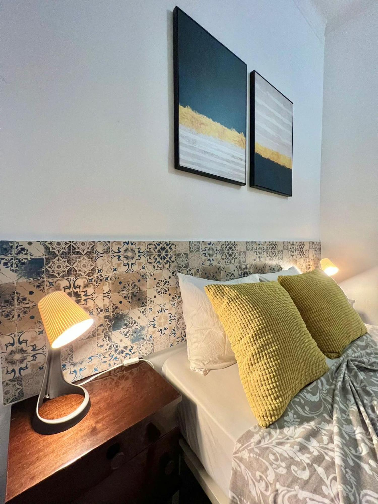 Hotel Frank'S House & Happy Belem à Lisboa Extérieur photo