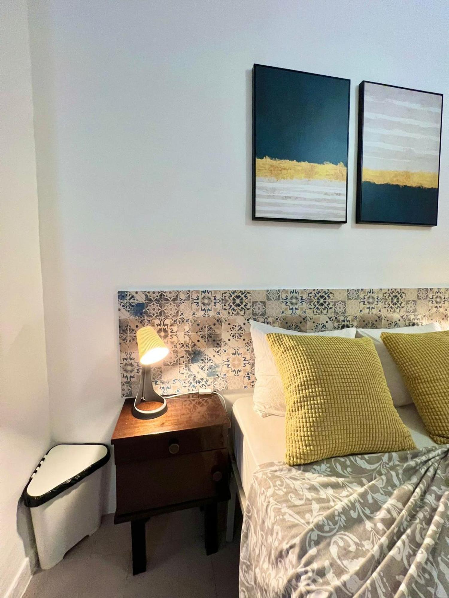 Hotel Frank'S House & Happy Belem à Lisboa Extérieur photo